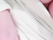 清纯美妞一线天粉穴手指揉搓磨蹭洞口01