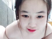 小骚逼揉奶抠逼逼里塞跳蛋浪叫