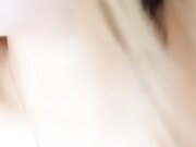 高颜值美少妇户外 在车上给炮友口交 内射