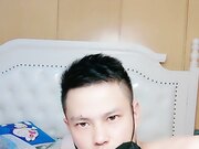 清纯美女3P爆菊花草骚穴浪叫不止真骚啊01