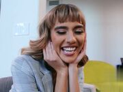 贾妮斯·格里菲斯操瑞奇·约翰逊大脑的计划得到了回报