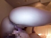 超美乳超下流大姊玩弄M系大叔纾压