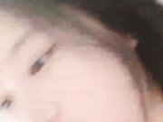 长发卡哇伊妹子，打飞机口交逼逼里面还塞了一根道具02