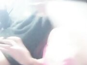 超骚女主播豪车与狼粉车震啪啪啪射了好多精液