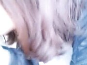 东北大奶少妇户外马路桥下与炮友直播啪啪