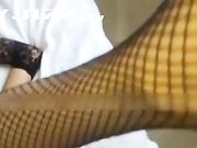 屌哥出租车司机勾搭上黑丝美少妇乘客 连续4小时爆操版国语对白