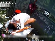 [20块钱公墓嫖妓系列]-长有点仙气白眉老翁在圆桌上爆操野鸡