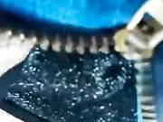 疯狂大奶直播露奶抠逼自慰 骚逼里全是淫水