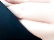 疯狂大奶直播露奶抠逼自慰 骚逼里全是淫水