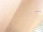 网红陈曦6部曲之爆舔粗大黑屌