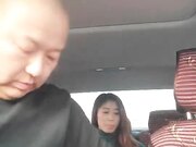 颜值不错御姐 户外车震口交啪啪 十分诱人