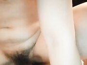 少妇主户外和大肚子男人车震女上位 后入操逼