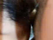 露脸跟大哥在家啪啪做爱让哥爆草抽插03