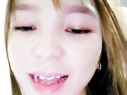 露脸少妇各种道具插逼淫声荡语玩骚奶子02