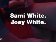 BLACKED RAW-好友分享一切-双重口交汇编