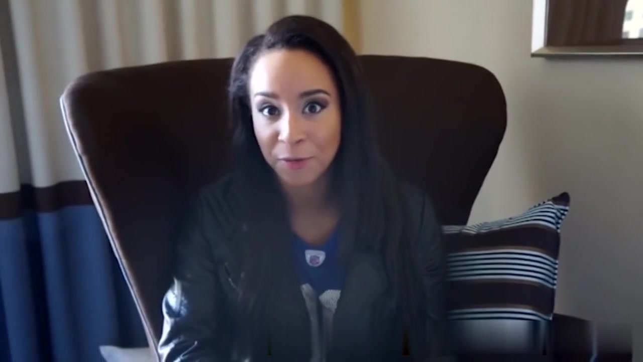 18蒂安娜高中的麻烦还在继续