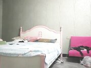 黑丝美腿小姐姐骑乘正入抽插爆插冲刺气喘吁吁