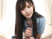 明星淫梦-Lisa 男友视角 用手为你服务