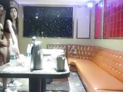 全网商K偷拍选妃一排美女灯红酒绿下裸体交合