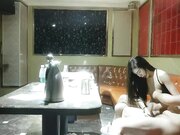 全网商K偷拍选妃一排美女灯红酒绿下裸体交合