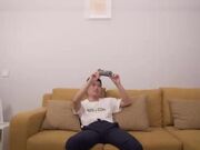 家庭访问 班主任被我干 老师太骚了