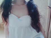 工口糯米姬-与尼酱的模拟性爱