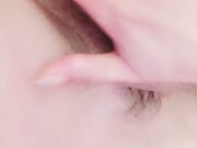 灰丝女神露脸自慰手指掰穴粉嫩的很