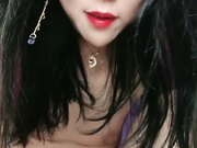 雪梨姐姐成熟御姐骚逼风骚丝袜道具大秀 03