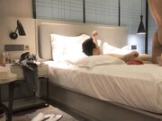 高挑模特级别身材的甜美女神妖艳小贱货01