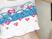 多毛黑森林肥穴极品眼镜御姐毛多果然骚 01