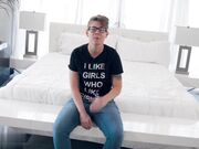 GIRLSWAY最好的朋友Alina Lopez和Kendra Spade激情性爱