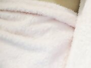 美乳小姐姐浴室湿身揉捏奶子道具大屌站立抽插 02