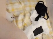 三个女神玩多P无套后入蜜桃臀