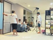 ED Mosaic 黑丝美女静静来台北探访 就顺便来一炮