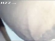 漂亮小老婆深喉卖力口交 性感情趣丝袜戴上手铐后入高潮内射 对白淫荡