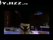 在情趣酒店操极品身材的空姐炮友-超主动做愛