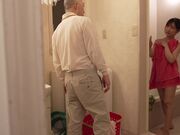 我讨厌我岳父的姬太爱打 虽然是短时间的阴道射精1