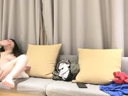 约操极品00后小萝莉 美乳粉嫩沙发狂舔开插 娇喘连连各种姿势挨个来