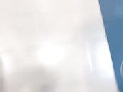 18卡哇伊萝莉萌妹双马尾脱下内裤湿了肥穴特写