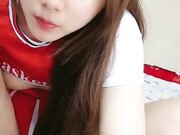 完美女神小人妻做爱大屌慢慢进入抽插内射