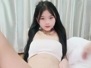 清纯系天花板 极品超嫩小萝莉 没怎么开发过嫩穴 干净无毛超粉