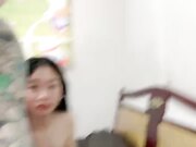 极品美腿呆萌小妹妹 初下海炮友操逼 掏出白嫩美乳 蜜桃美臀嫩穴 第一视角后入