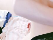 值爆表网红脸模特身材黑丝大长腿 女上位无套啪啪 绝对炮架子必须内射满满的干货