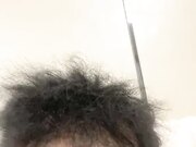 一个长发的洛丽塔萝莉妹妹 完美露脸酒店里面楼自我 啪啪口交 姿势超多