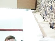 双飞两个淫荡网红脸 都是细腰翘臀大长腿 干一个摸一个真幸福 高清源码录制