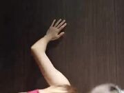 海边餐厅大胆露出 约炮粉丝卫生间偷情爆操 无套后入内射 高清源码录制