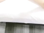 无毛肥逼骚气妹子和炮友激情啪啪 翘起屁股拨开内裤舔逼抽插猛操