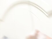 极品00后 清纯校园女神 浴室激情口交 粉嫩大胸翘臀美鲍鱼 后入侧插猛甩酥胸