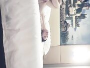 175校园女神 大长腿 蜂腰翘臀 清纯小姐姐臣服于大屌之下 淫荡本色完全展露