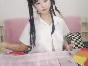 满身纹身辩子小妹妹 居家炮友激情操逼 白色网袜正入抽插 主动骑乘位猛操